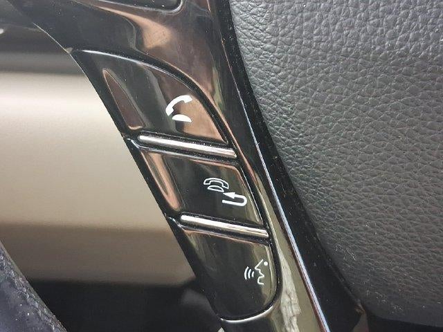 2017 Honda Accord Hybrid Touring Sedan