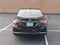 2017 Honda Accord Hybrid Touring Sedan