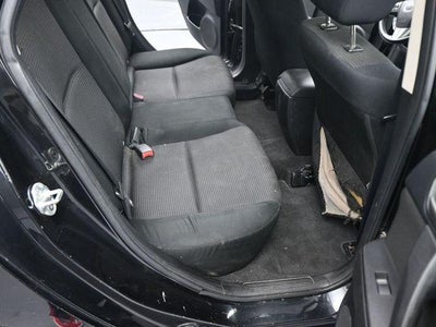 2012 Mazda Mazda3 5dr HB Auto i Touring