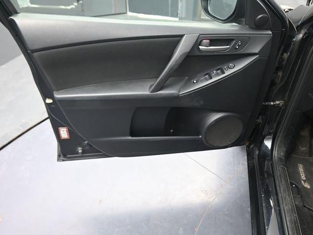 2012 Mazda Mazda3 5dr HB Auto i Touring