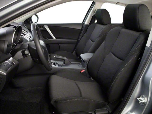 2012 Mazda Mazda3 5dr HB Auto i Touring