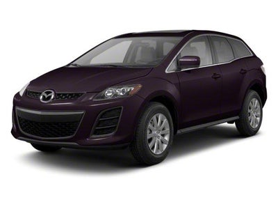 2012 Mazda Mazda CX-7 FWD 4dr i Touring