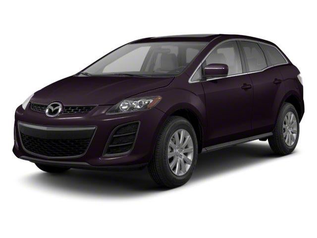2012 Mazda Mazda CX-7 FWD 4dr i Touring
