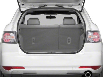 2012 Mazda Mazda CX-7 FWD 4dr i Touring