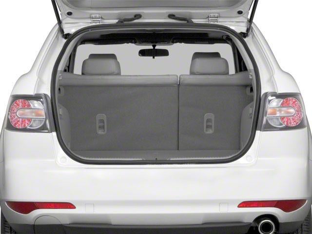 2012 Mazda Mazda CX-7 FWD 4dr i Touring