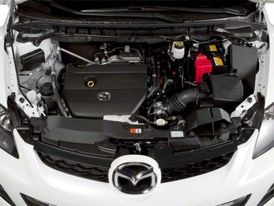 2012 Mazda Mazda CX-7 FWD 4dr i Touring