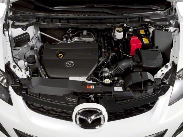 2012 Mazda Mazda CX-7 FWD 4dr i Touring