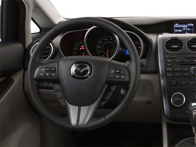2012 Mazda Mazda CX-7 FWD 4dr i Touring