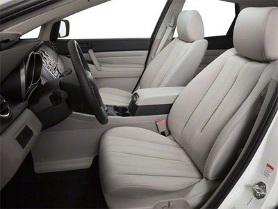 2012 Mazda Mazda CX-7 FWD 4dr i Touring