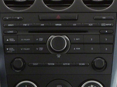 2012 Mazda Mazda CX-7 FWD 4dr i Touring