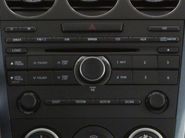 2012 Mazda Mazda CX-7 FWD 4dr i Touring