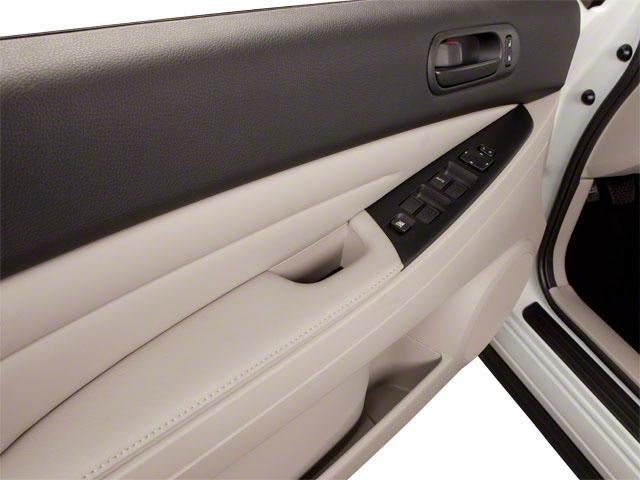 2012 Mazda Mazda CX-7 FWD 4dr i Touring