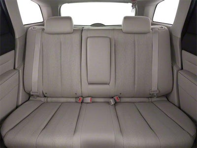 2012 Mazda Mazda CX-7 FWD 4dr i Touring