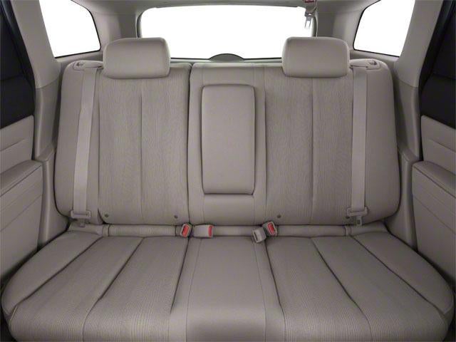 2012 Mazda Mazda CX-7 FWD 4dr i Touring