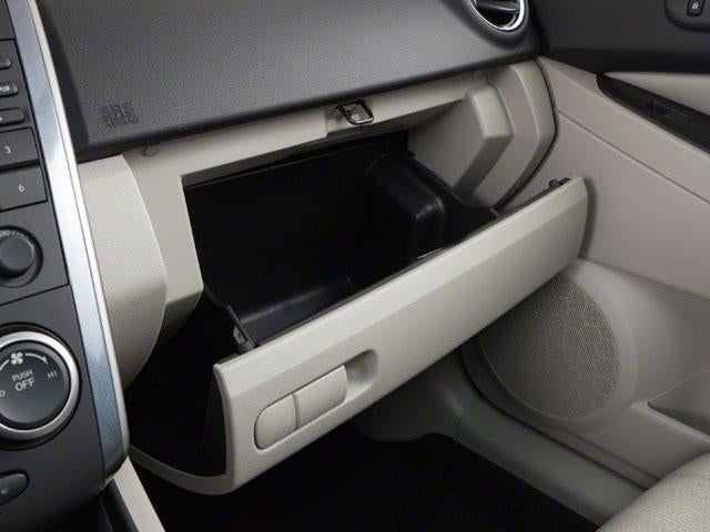 2012 Mazda Mazda CX-7 FWD 4dr i Touring