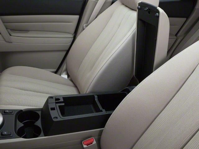 2012 Mazda Mazda CX-7 FWD 4dr i Touring