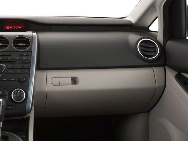 2012 Mazda Mazda CX-7 FWD 4dr i Touring