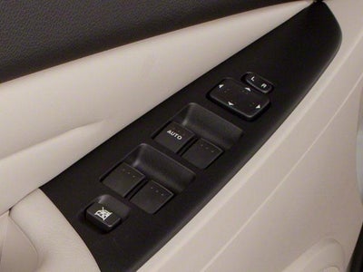 2012 Mazda Mazda CX-7 FWD 4dr i Touring