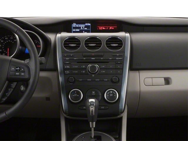 2012 Mazda Mazda CX-7 FWD 4dr i Touring