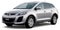 2012 Mazda Mazda CX-7 FWD 4dr i Touring