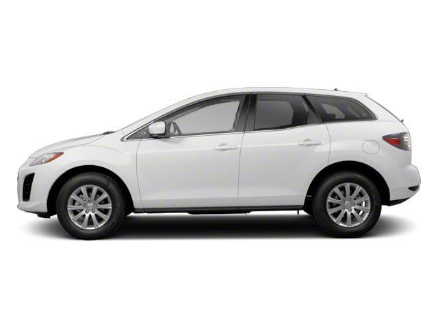 2012 Mazda Mazda CX-7 FWD 4dr i Touring