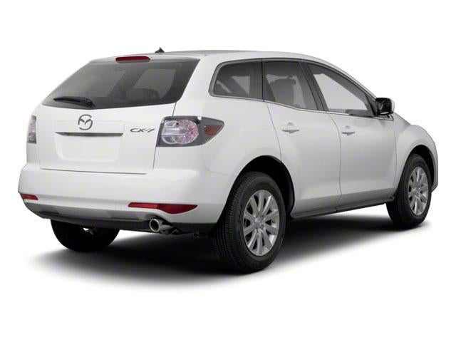 2012 Mazda Mazda CX-7 FWD 4dr i Touring