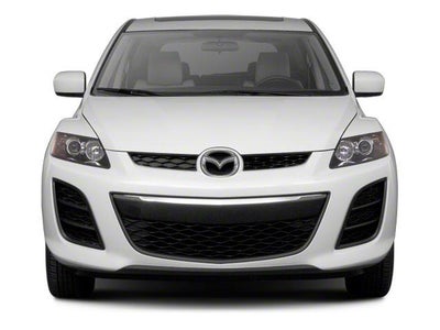 2012 Mazda Mazda CX-7 FWD 4dr i Touring
