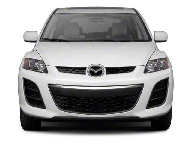 2012 Mazda Mazda CX-7 FWD 4dr i Touring