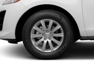 2012 Mazda Mazda CX-7 FWD 4dr i Touring