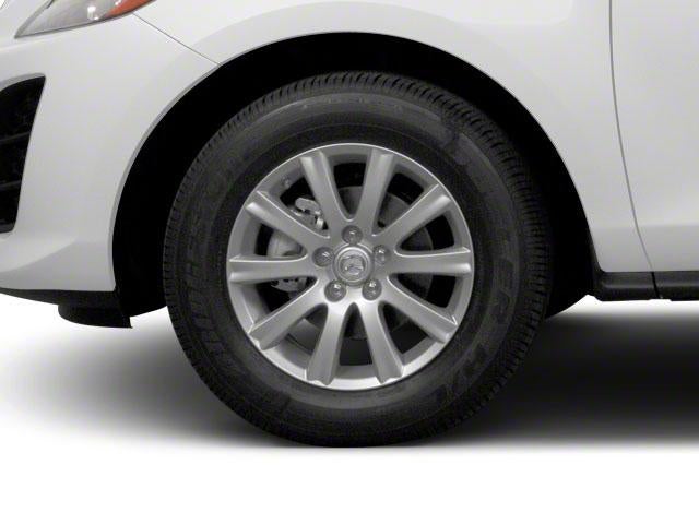 2012 Mazda Mazda CX-7 FWD 4dr i Touring