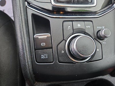 2020 Mazda Mazda CX-5 Sport FWD