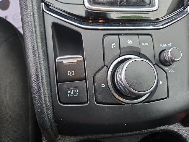 2020 Mazda Mazda CX-5 Sport FWD