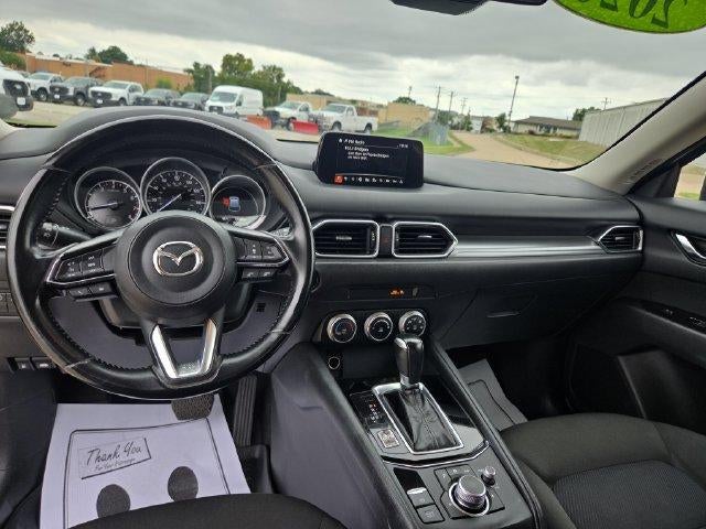 2020 Mazda Mazda CX-5 Sport FWD