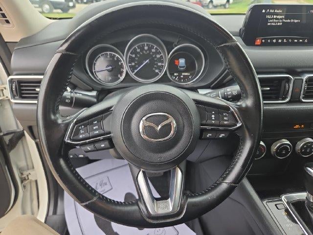 2020 Mazda Mazda CX-5 Sport FWD