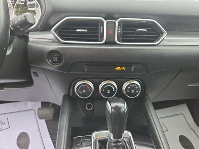 2020 Mazda Mazda CX-5 Sport FWD