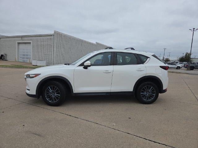2020 Mazda Mazda CX-5 Sport FWD