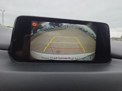 2020 Mazda Mazda CX-5 Sport FWD