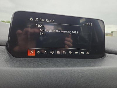 2020 Mazda Mazda CX-5 Sport FWD