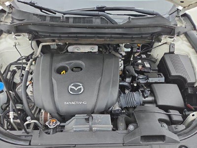2020 Mazda Mazda CX-5 Sport FWD