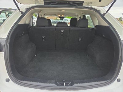 2020 Mazda Mazda CX-5 Sport FWD