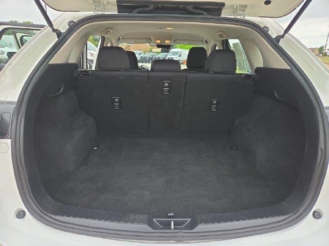 2020 Mazda Mazda CX-5 Sport FWD