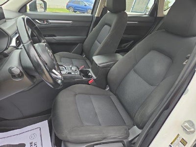 2020 Mazda Mazda CX-5 Sport FWD