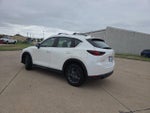 2020 Mazda Mazda CX-5 Sport FWD