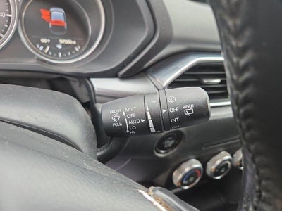 2020 Mazda Mazda CX-5 Sport FWD