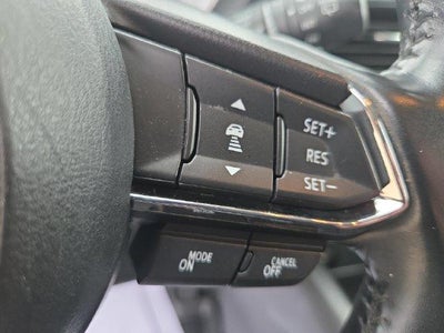 2020 Mazda Mazda CX-5 Sport FWD