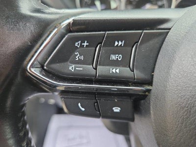 2020 Mazda Mazda CX-5 Sport FWD