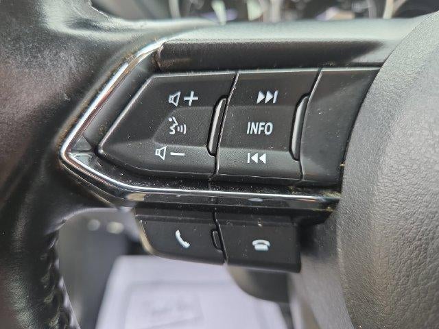 2020 Mazda Mazda CX-5 Sport FWD
