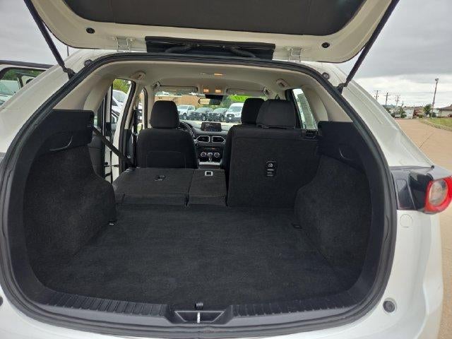2020 Mazda Mazda CX-5 Sport FWD