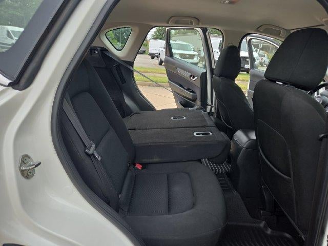 2020 Mazda Mazda CX-5 Sport FWD