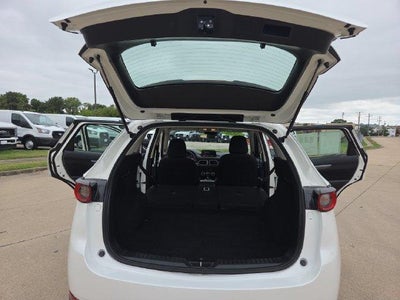 2020 Mazda Mazda CX-5 Sport FWD